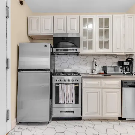Charming 2Bd In Brooklyn Heights Apartment